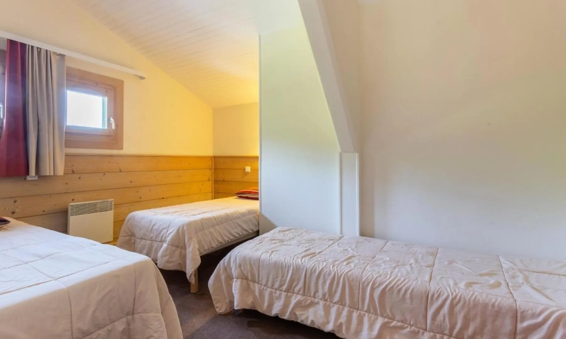 Apartament Residence Plagne Lauze - Maeva Home - Appartement 3 Pieces 7 Personnes - Selection Mae-4404 Macot-la-Plagne