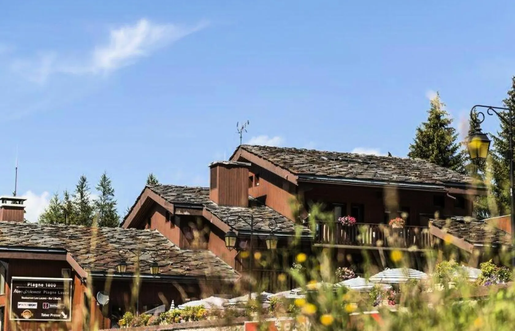 Residence Plagne Lauze - Maeva Home - Appartement 3 Pieces 7 Personnes - Selection Mae-4404 Macot-la-Plagne 0*,  Francja