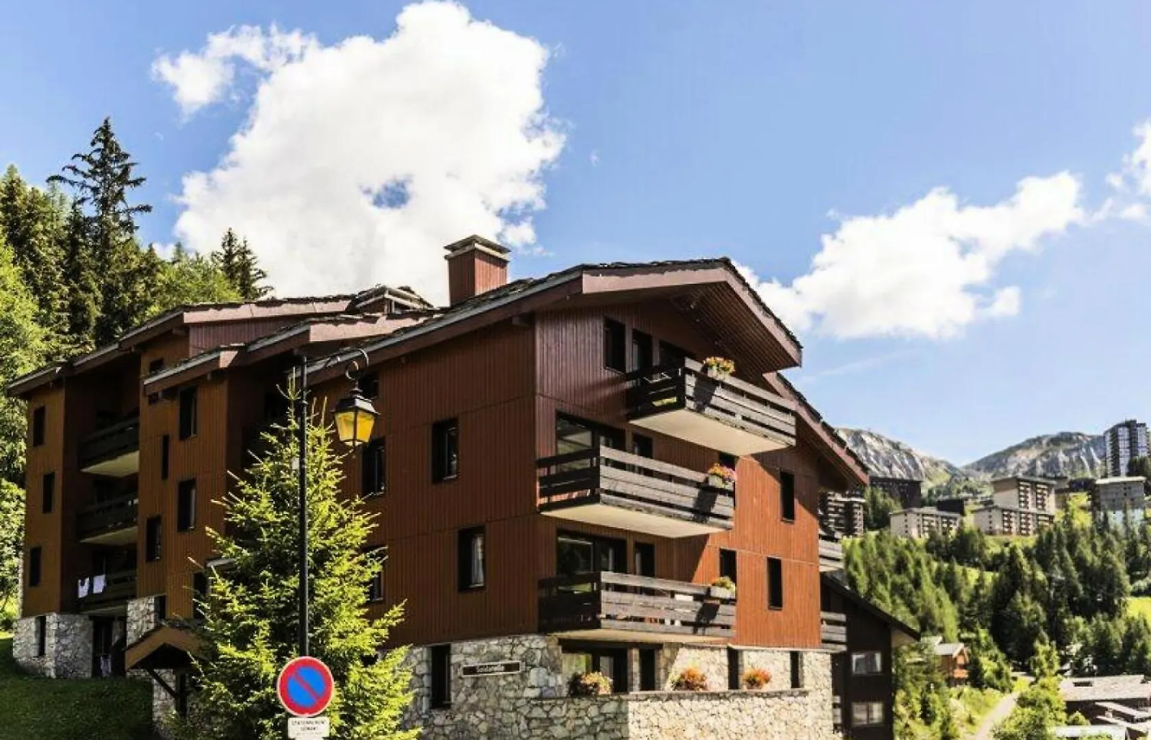 Residence Plagne Lauze - Maeva Home - Appartement 3 Pieces 7 Personnes - Selection Mae-4404 Macot-la-Plagne